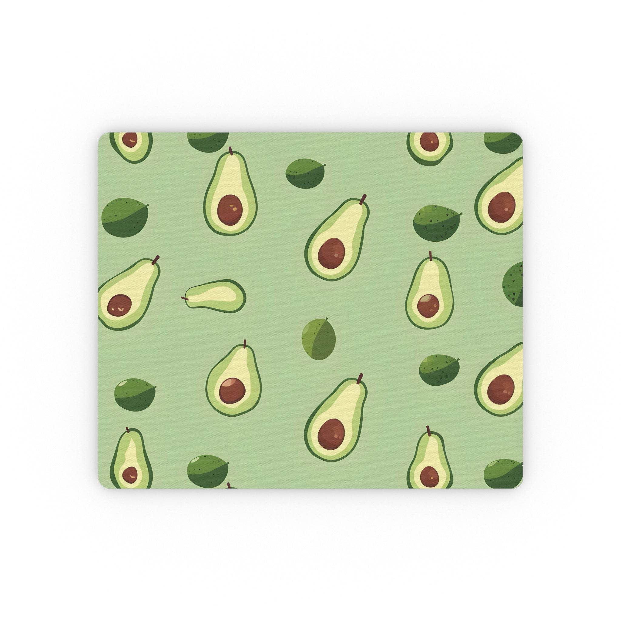The Guac Eco- Rectangular Mouse Pad