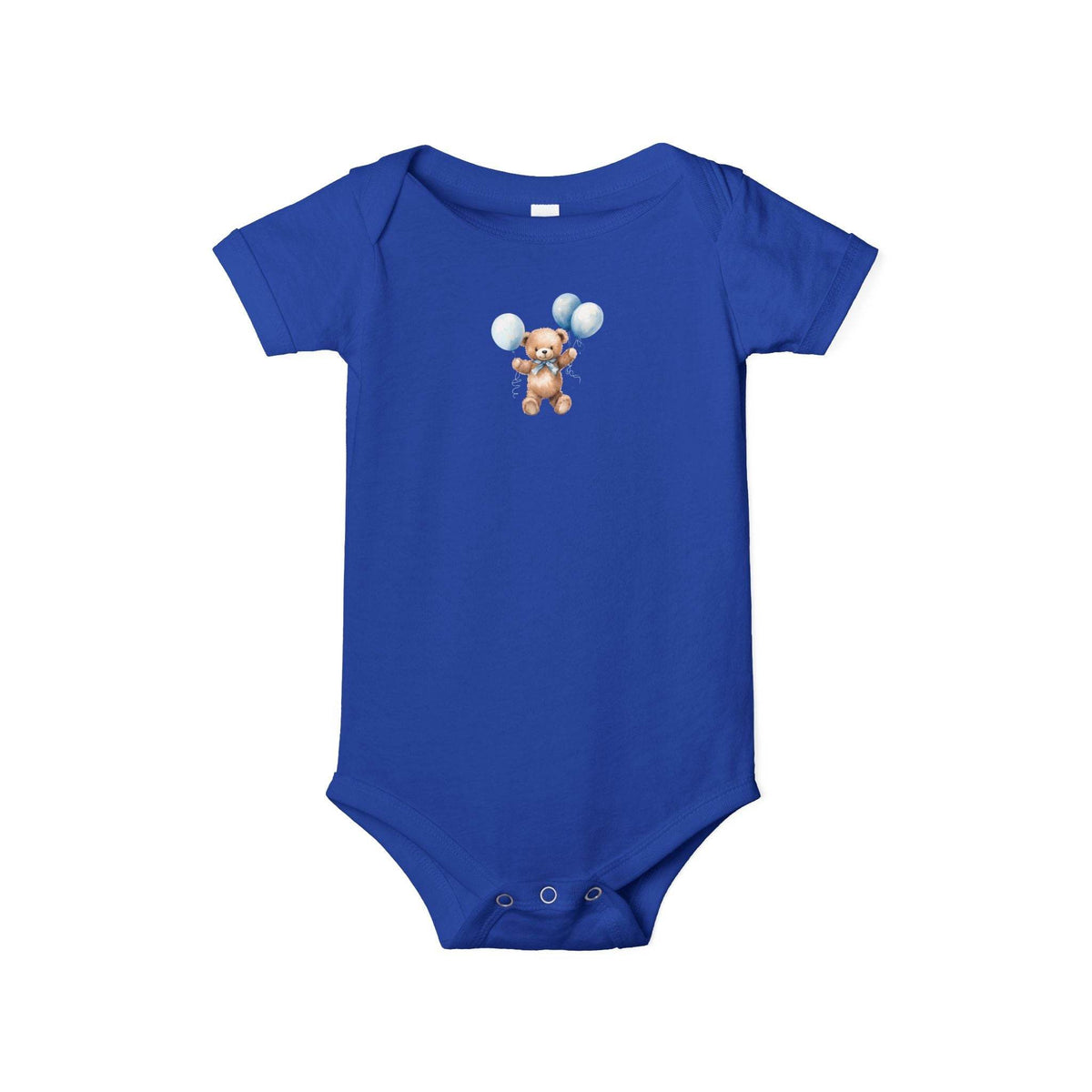 True Royal / 3-6M