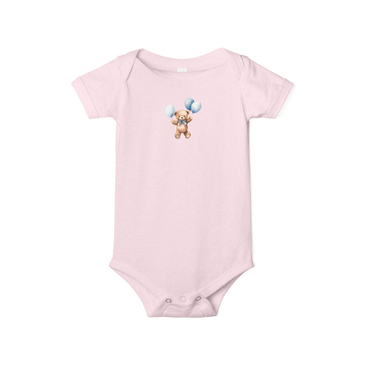 Pink / 3-6M