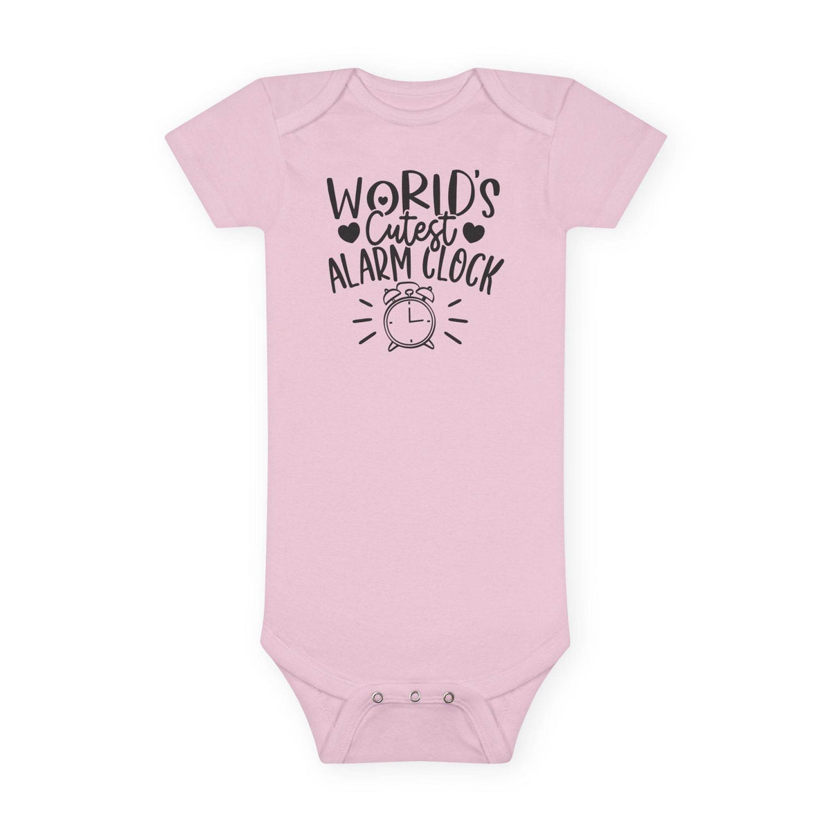 Pink / NB (0-3M)