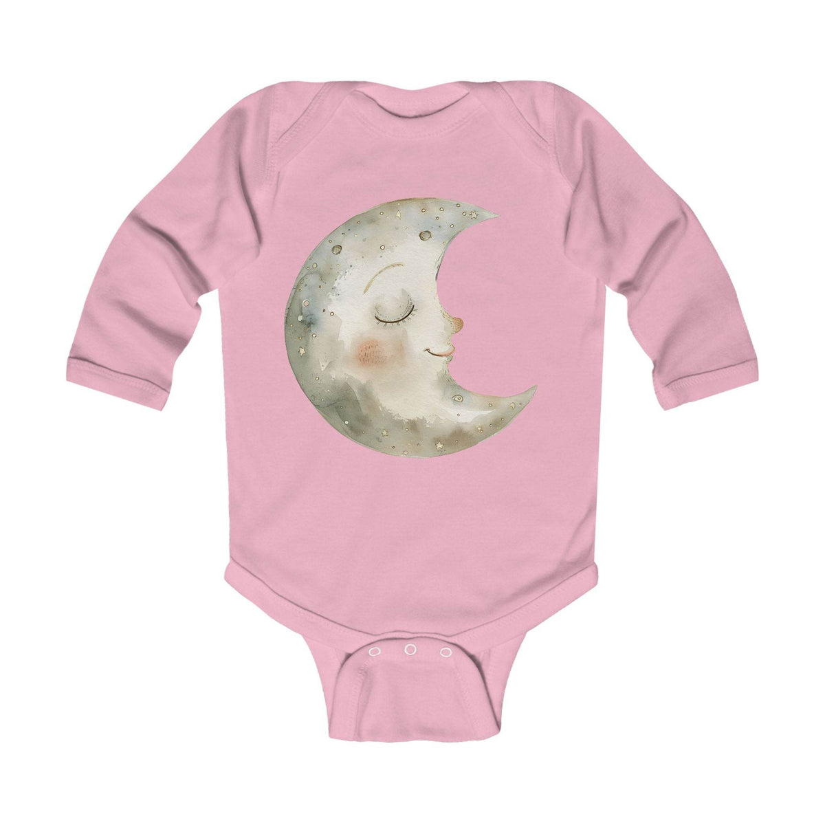 Pink / NB (0-3M)