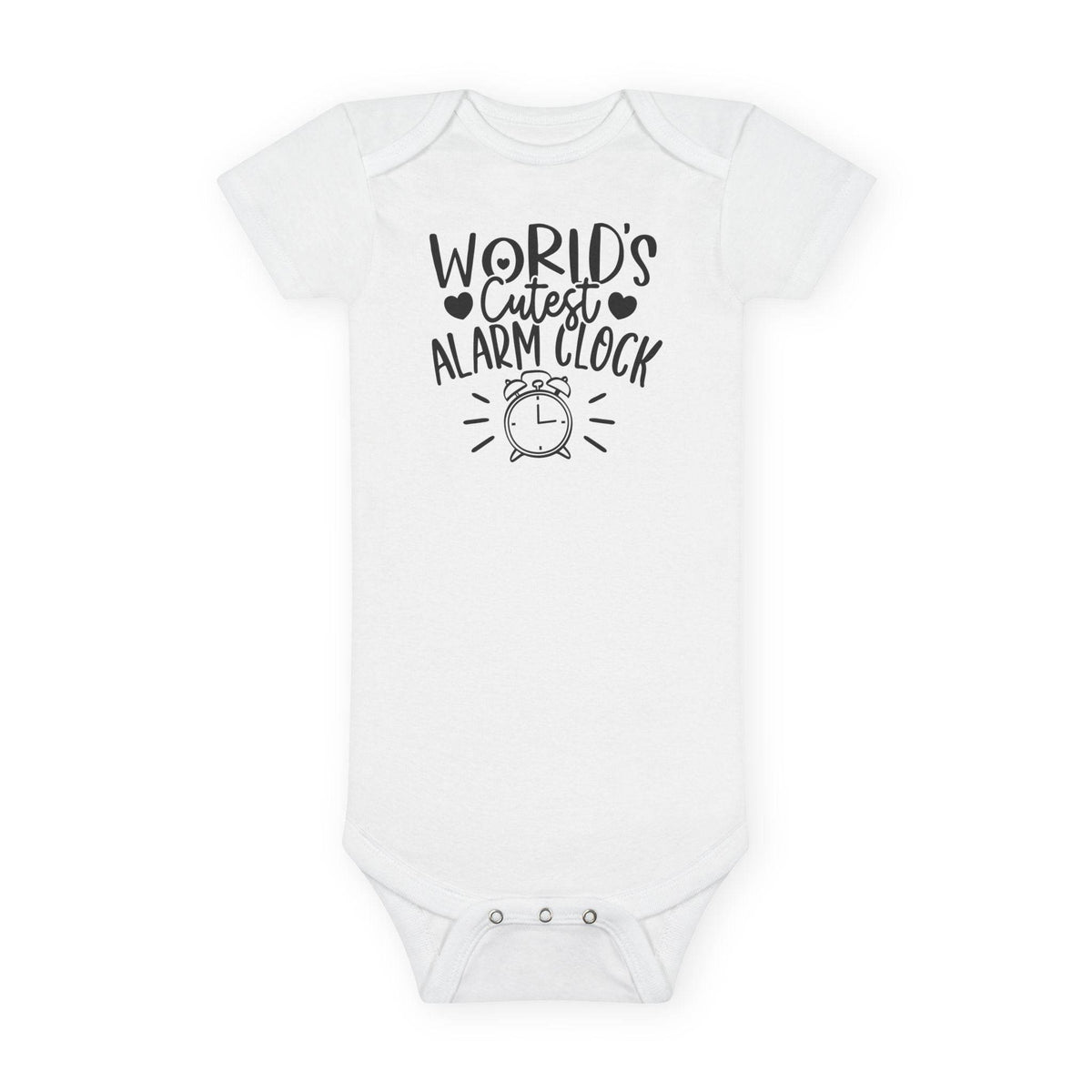 White / NB (0M)