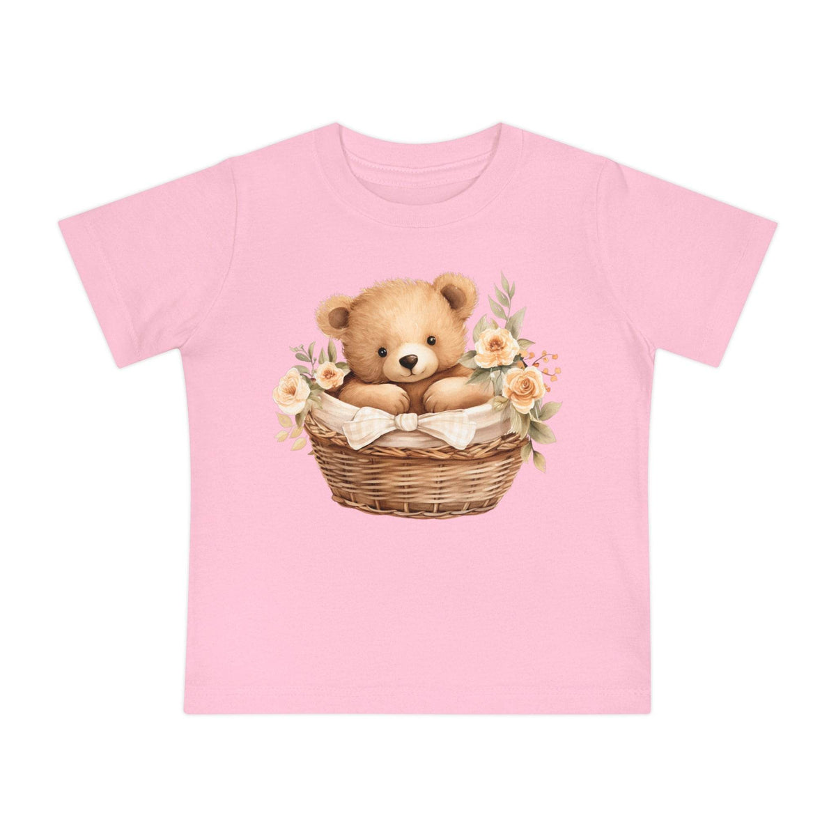 Pink / 3-6M