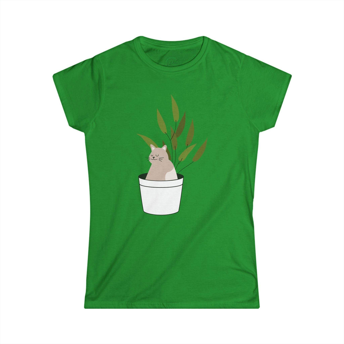 Irish Green / S