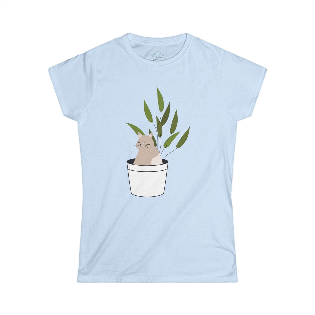 Light Blue / S