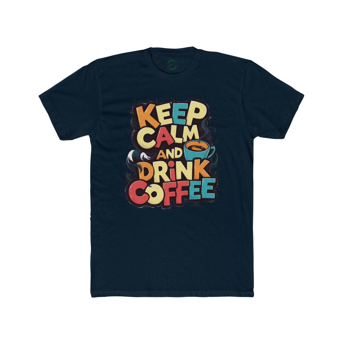 Solid Midnight Navy / XS