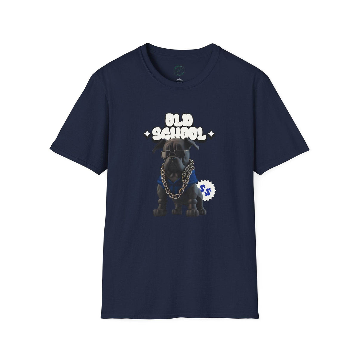 XS / Navy