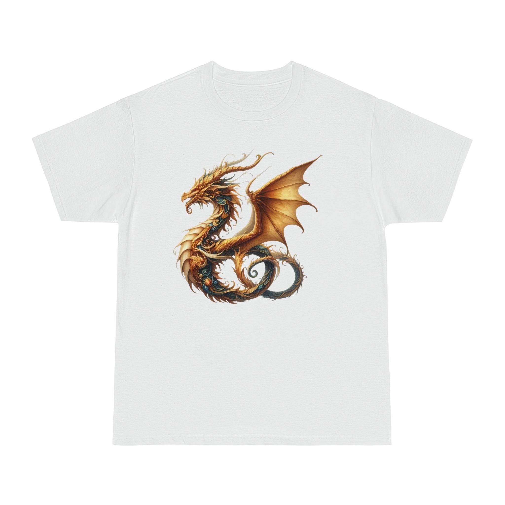 Fantasy Eco-Friendly Unisex Hammer™ T-shirt
