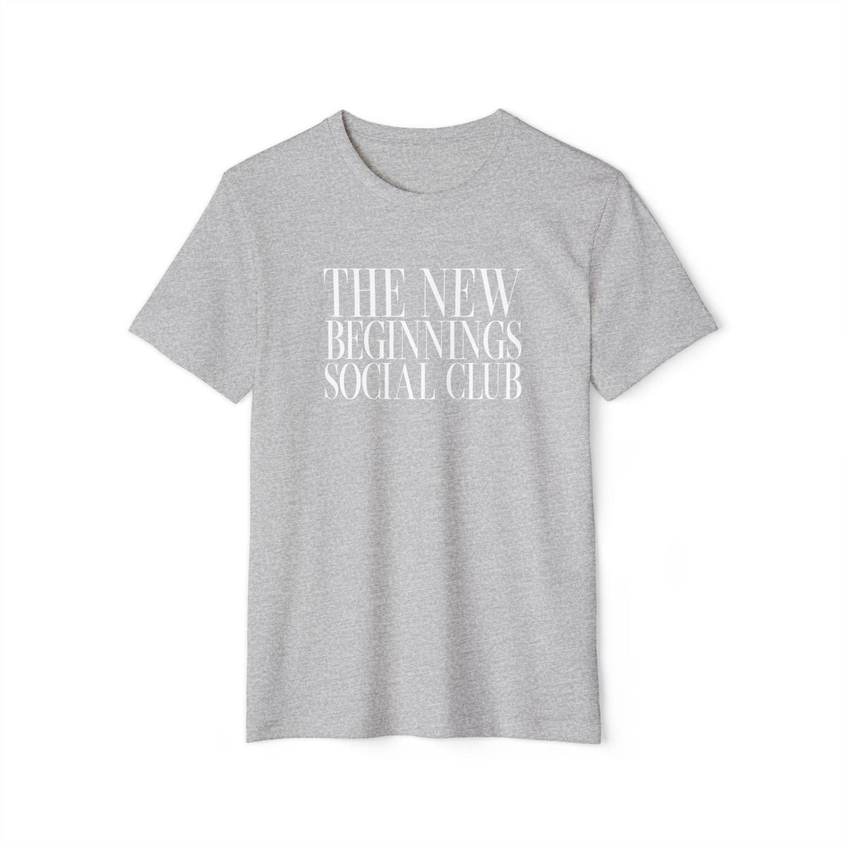 Athletic Heather / XS