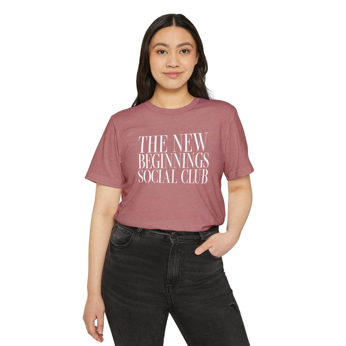 Heather Mauve / XS