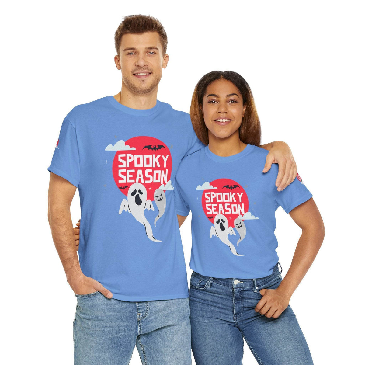 Carolina Blue / S