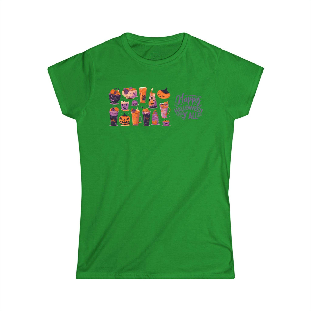 Irish Green / S