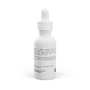 Printify eco-friendly hyaluronic acid serum in white dropper bottle for skincare hydration