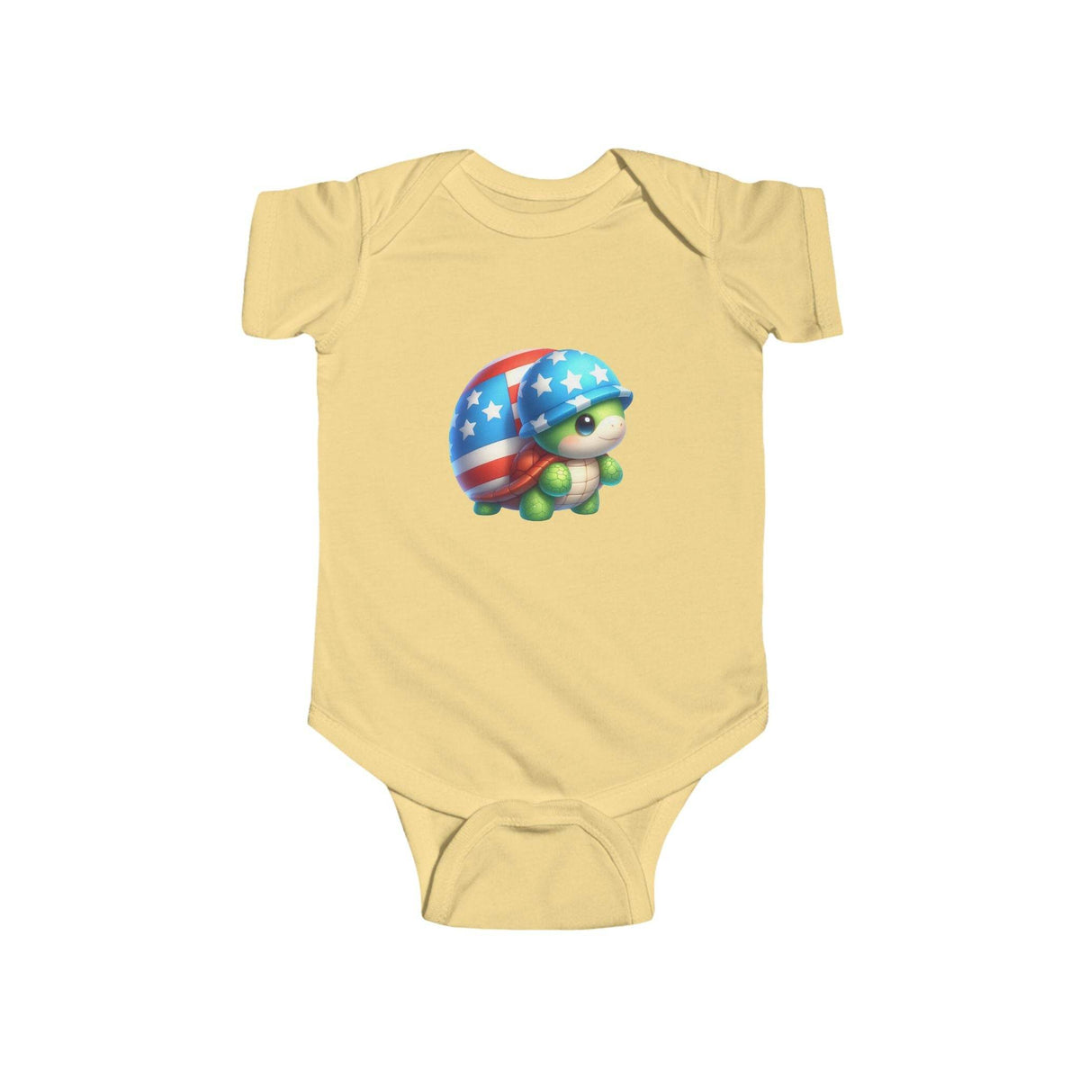 Butter / NB (0-3M)