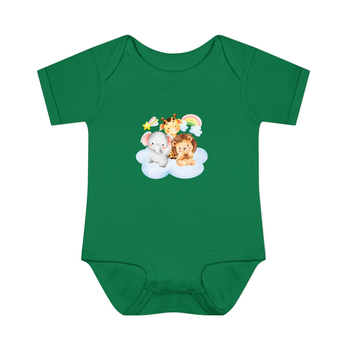 NB (0-3M) / Kelly