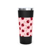 Life's a Cherry Copper Vacuum Insulated Tumbler - Bottles & Tumblers - Esmeralda Ecostore