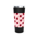 Life's a Cherry Copper Vacuum Insulated Tumbler - Bottles & Tumblers - Esmeralda Ecostore