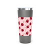 Life's a Cherry Copper Vacuum Insulated Tumbler - Bottles & Tumblers - Esmeralda Ecostore