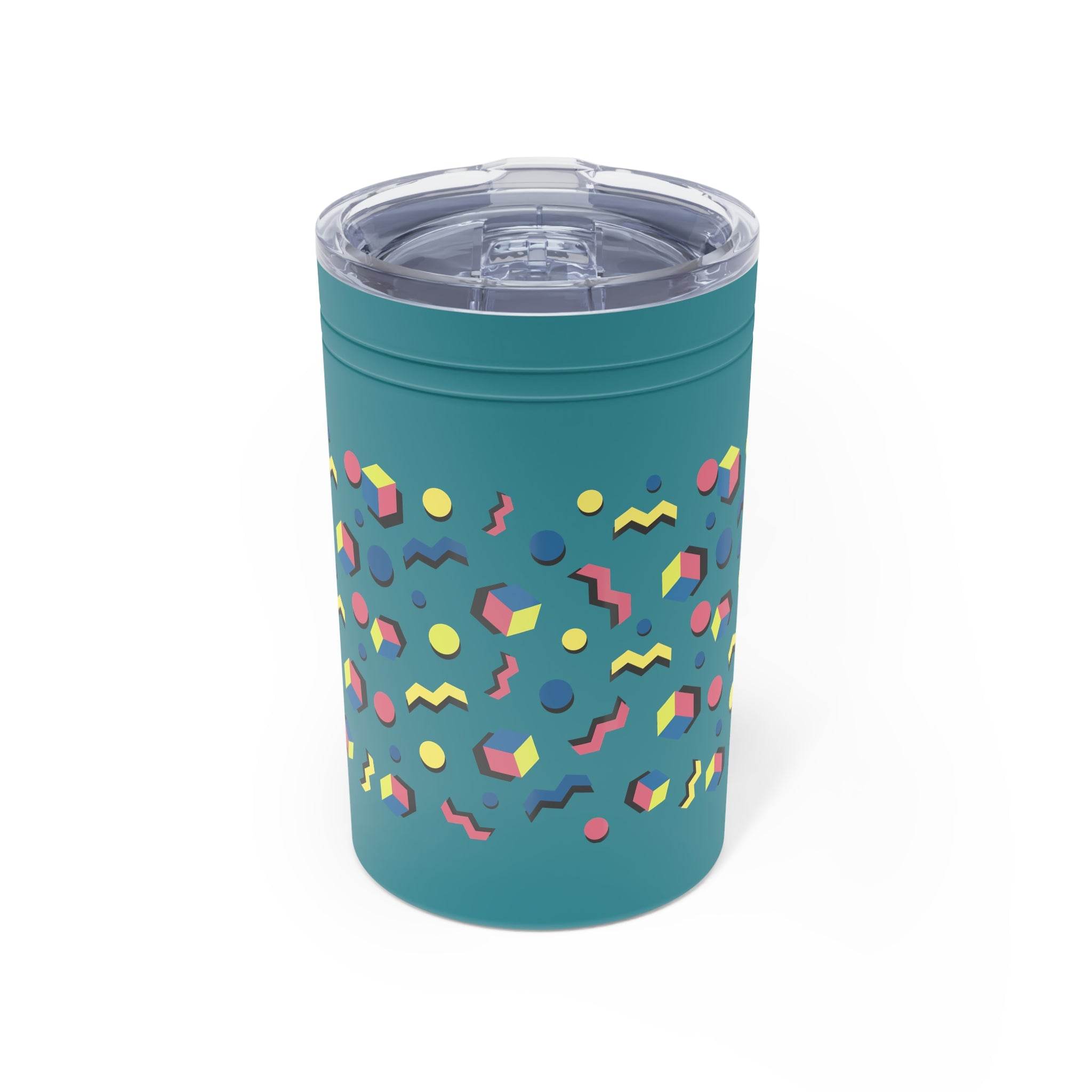 Pop Eco-Friendly Vacuum Insulated Tumbler
