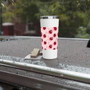 Life's a Cherry Copper Vacuum Insulated Tumbler - Bottles & Tumblers - Esmeralda Ecostore