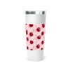 Life's a Cherry Copper Vacuum Insulated Tumbler - Bottles & Tumblers - Esmeralda Ecostore
