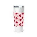 Life's a Cherry Copper Vacuum Insulated Tumbler - Bottles & Tumblers - Esmeralda Ecostore