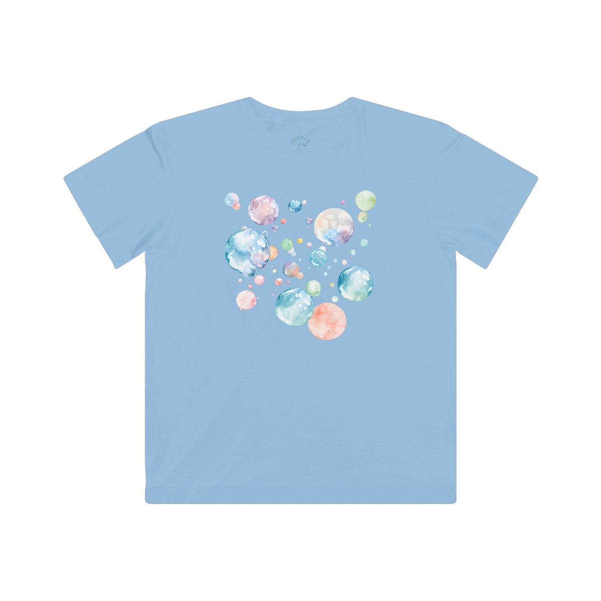 Light Blue / XS