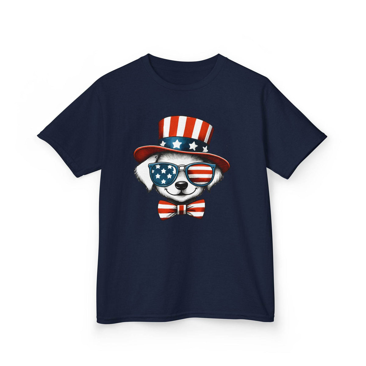 XS / Navy