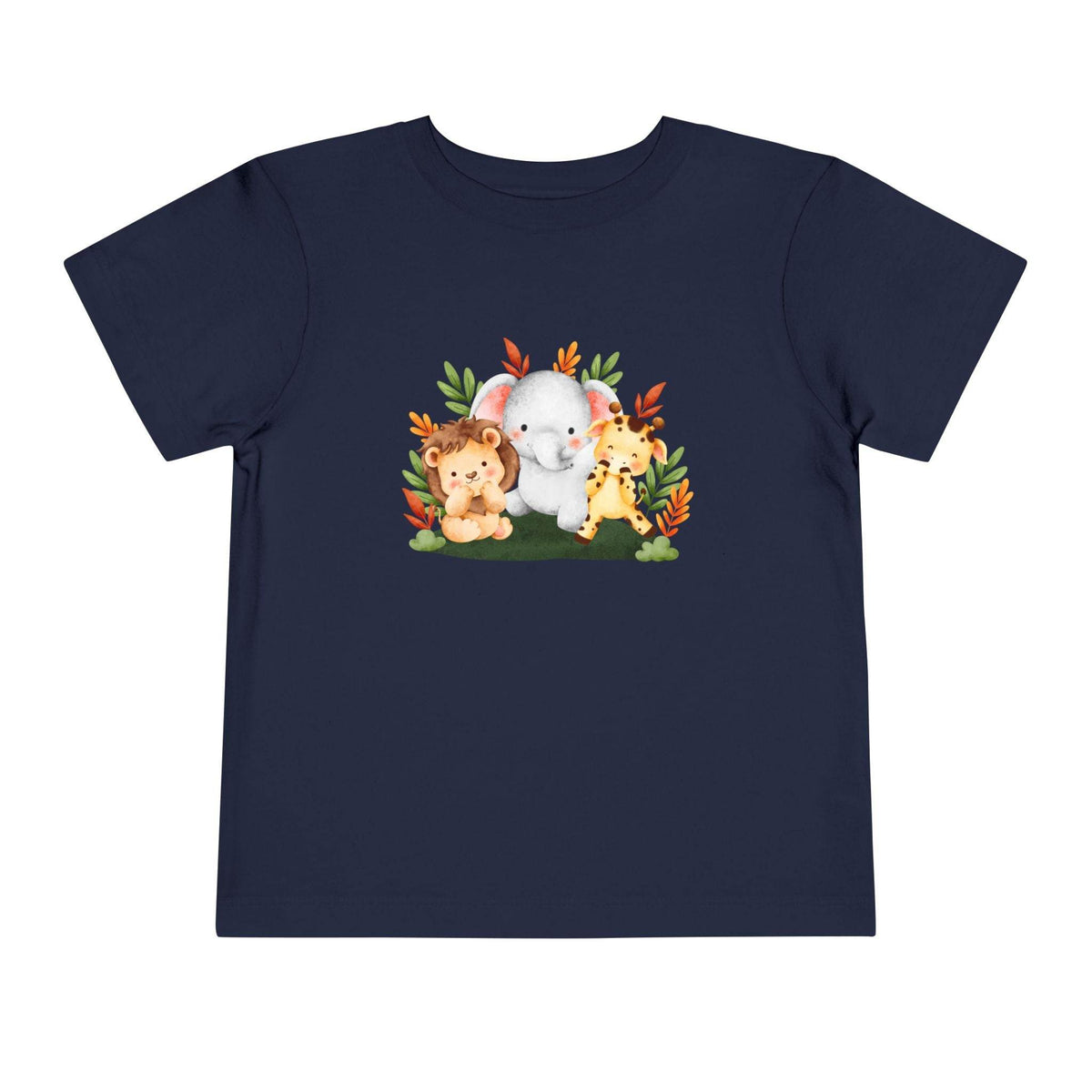Navy / 2T