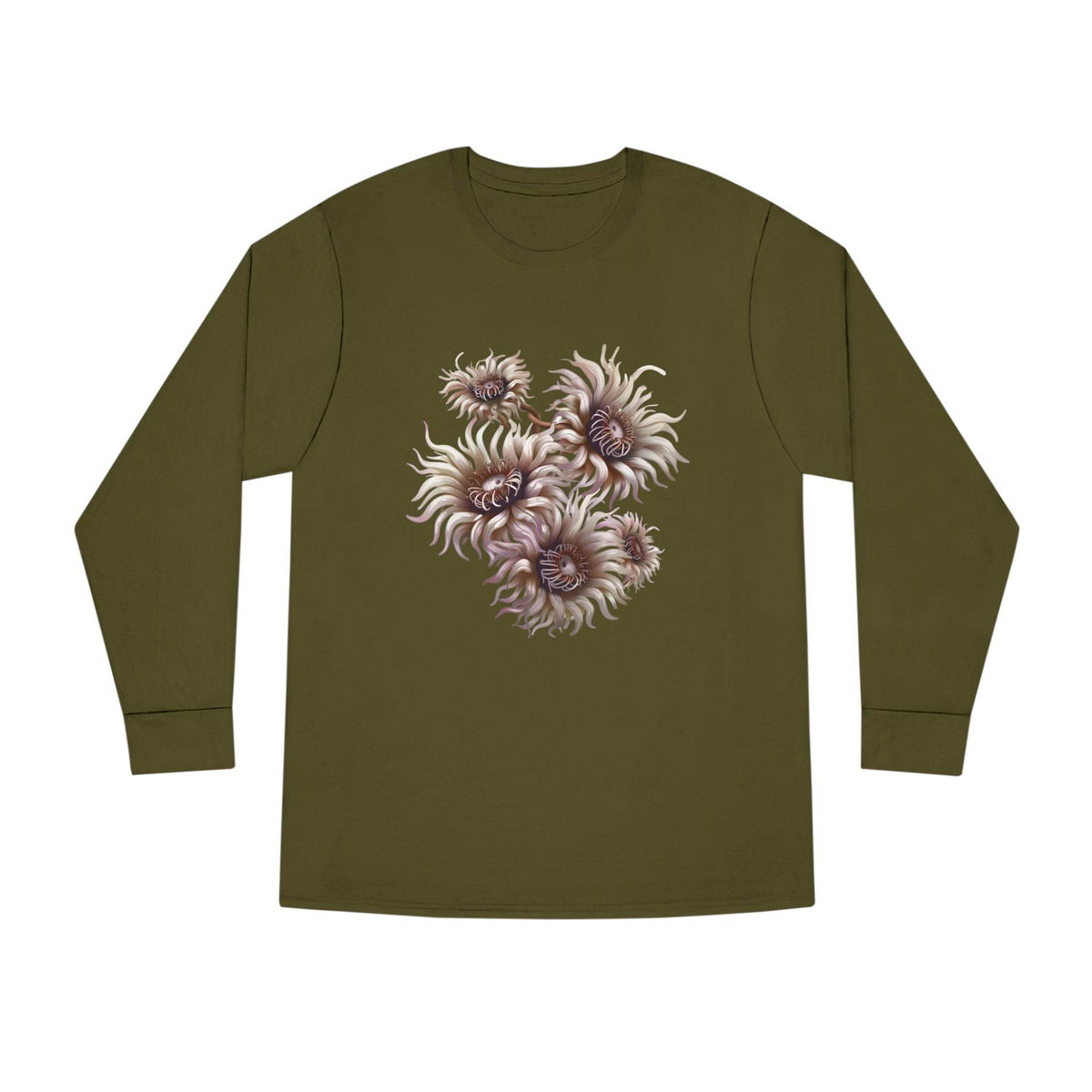 Army Green / XS