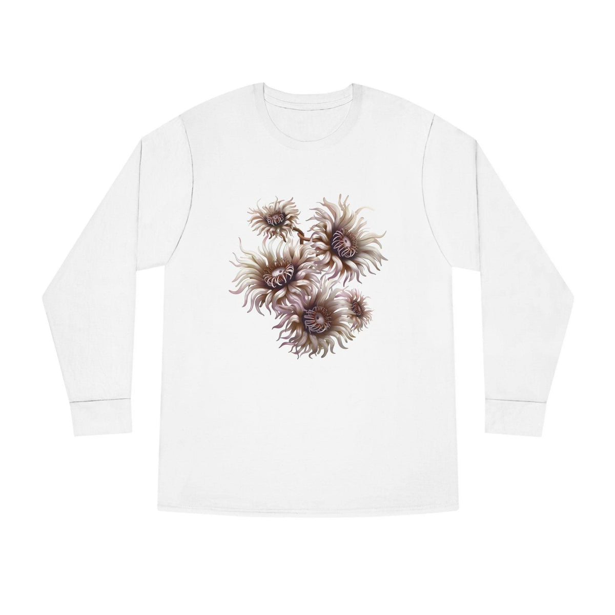 White / XS