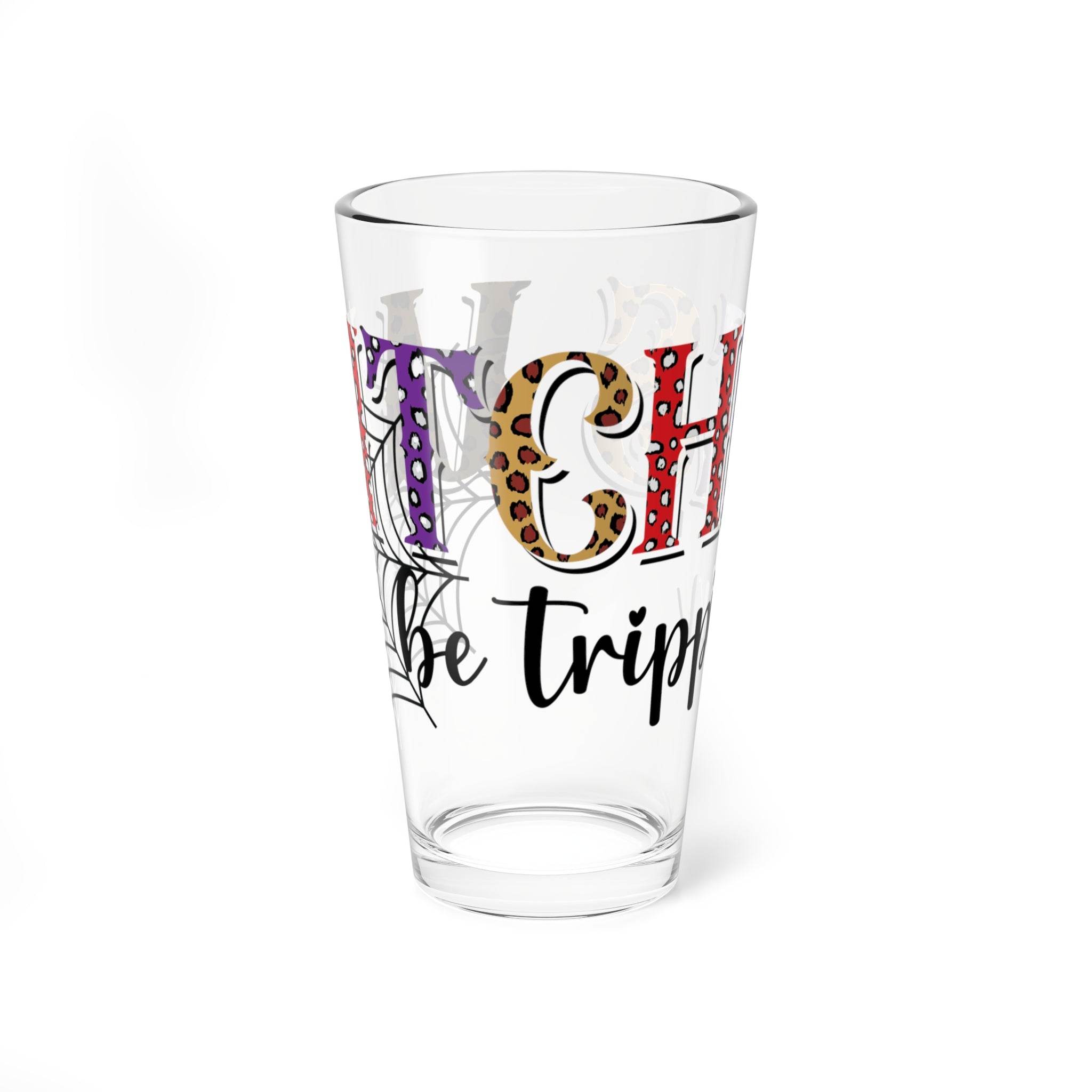 Witches Be Trippin' Eco Mixing Glass