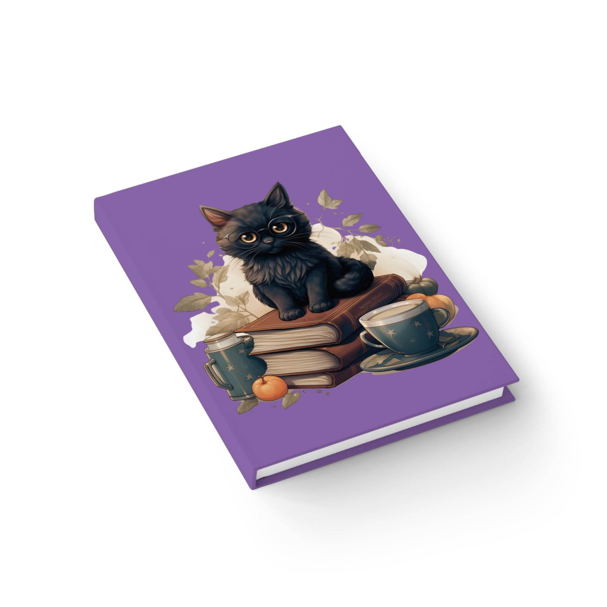 Ink&Whiskers Eco Journal Ruled Line