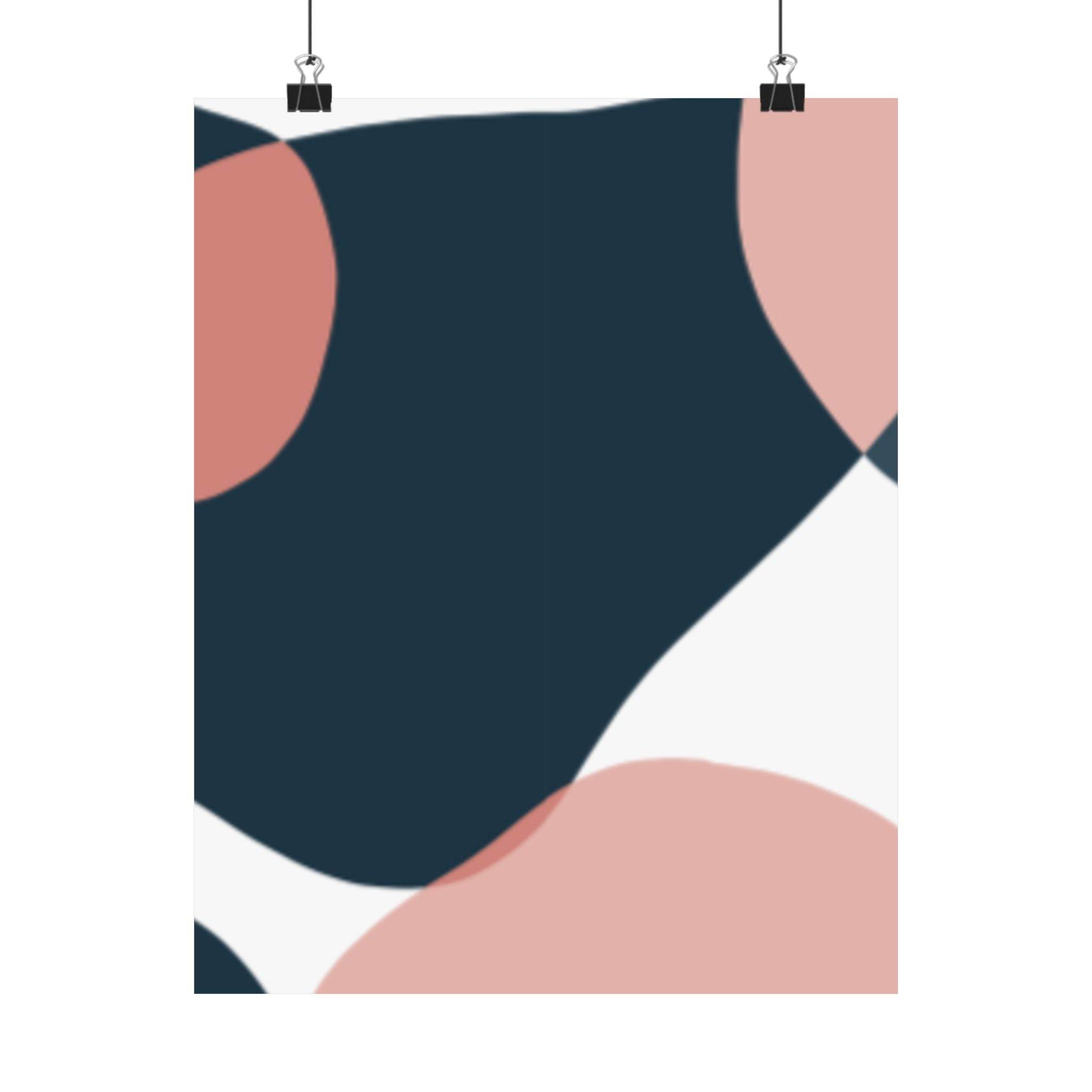 Nexus Eco-Friendly Satin Posters 300gsm