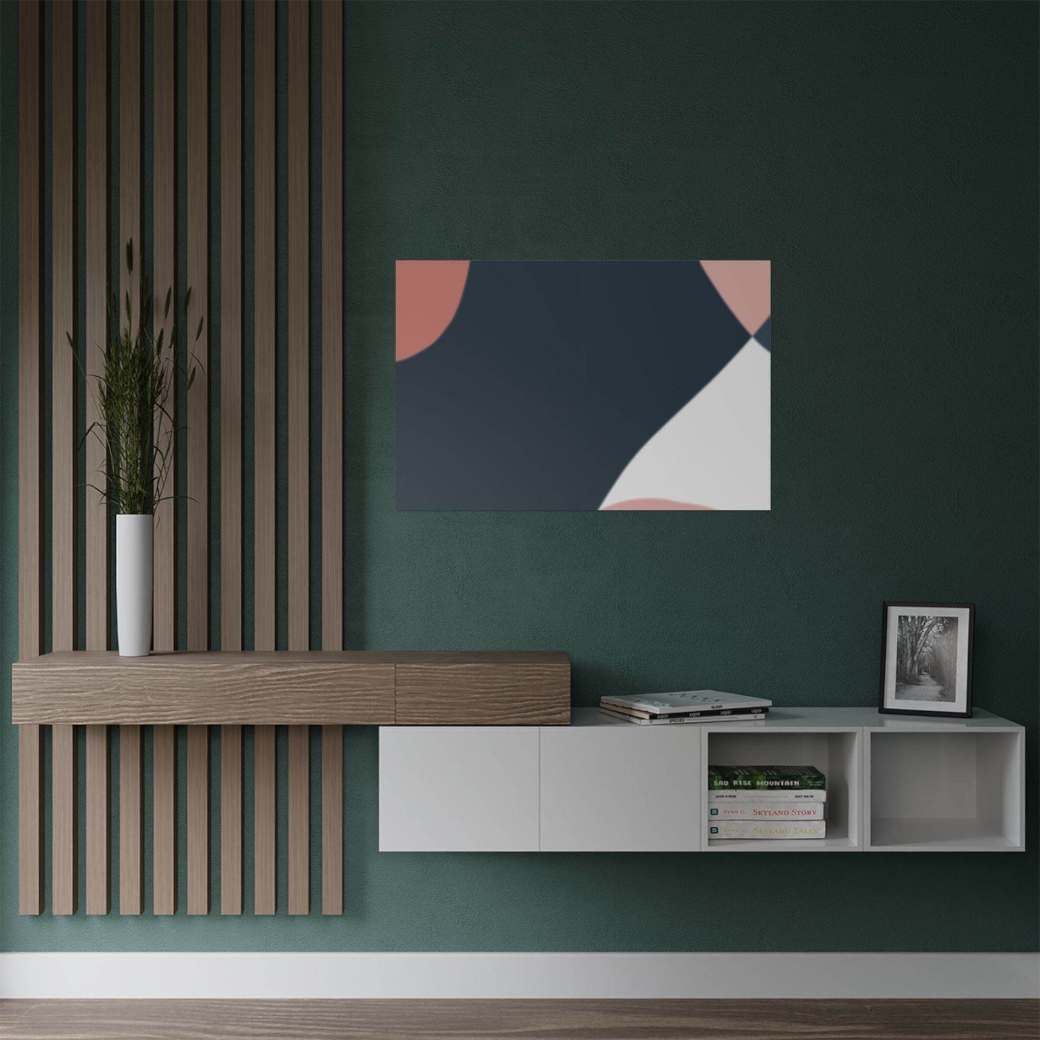 Nexus Eco-Friendly Satin Posters 300gsm