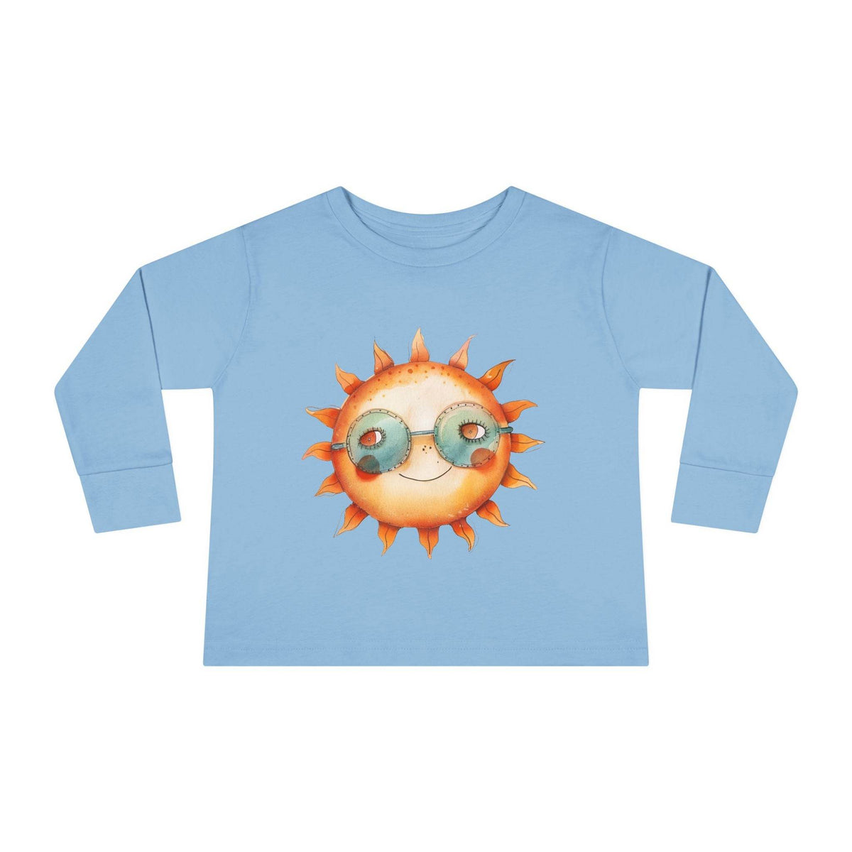 Light Blue / 2T