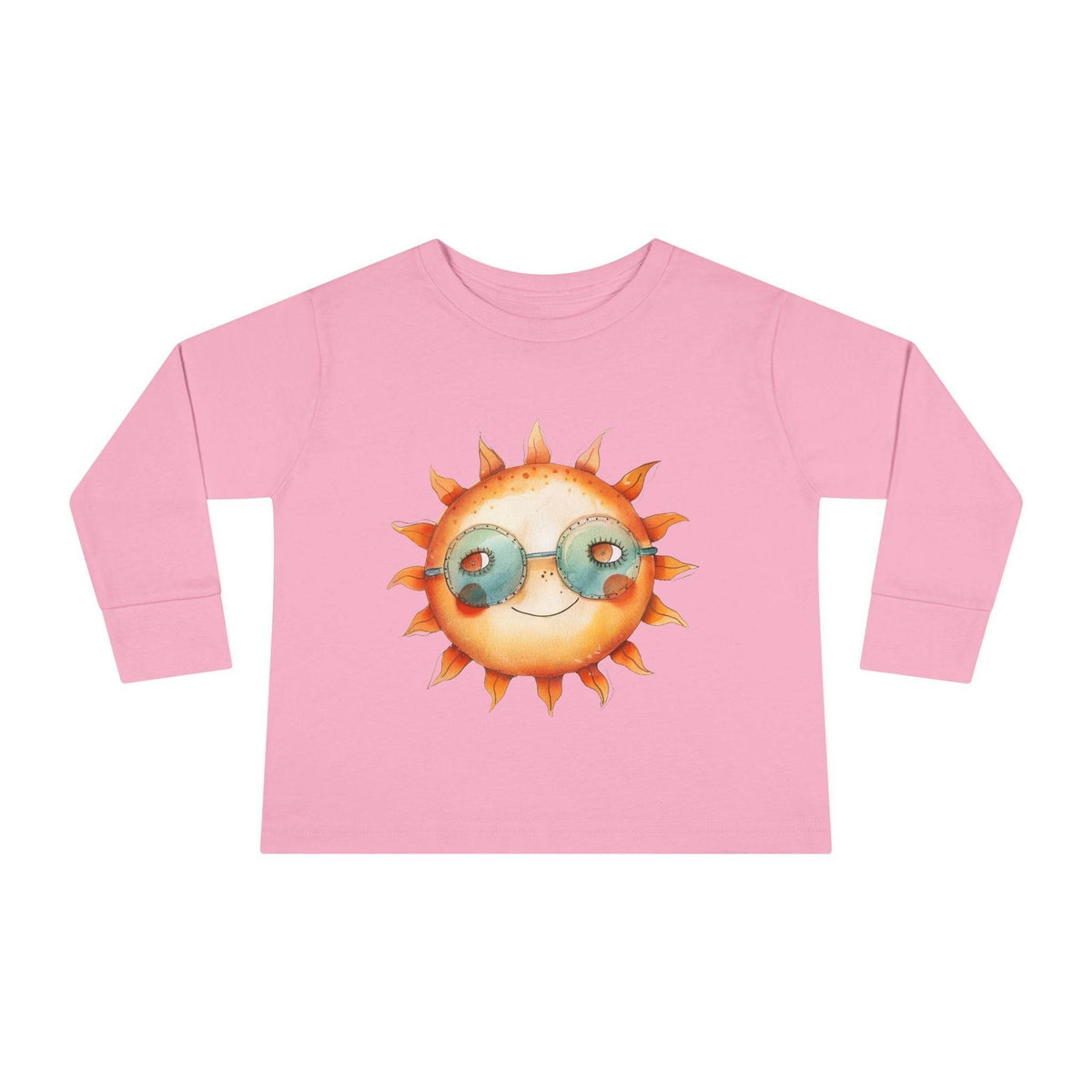 Pink / 2T