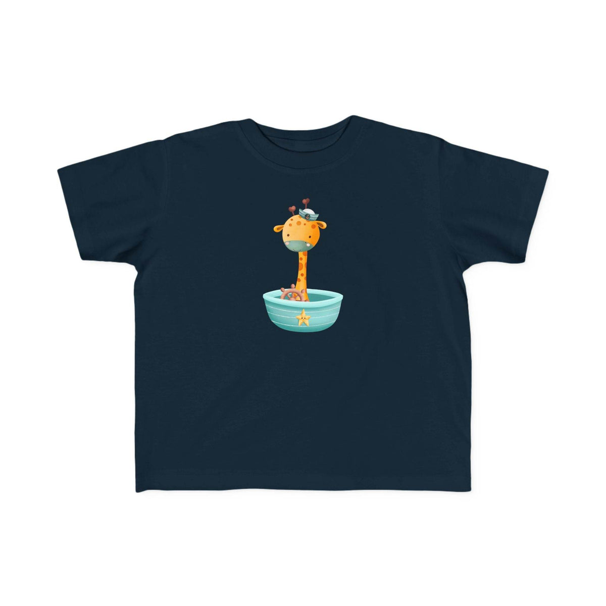 Navy / 2T
