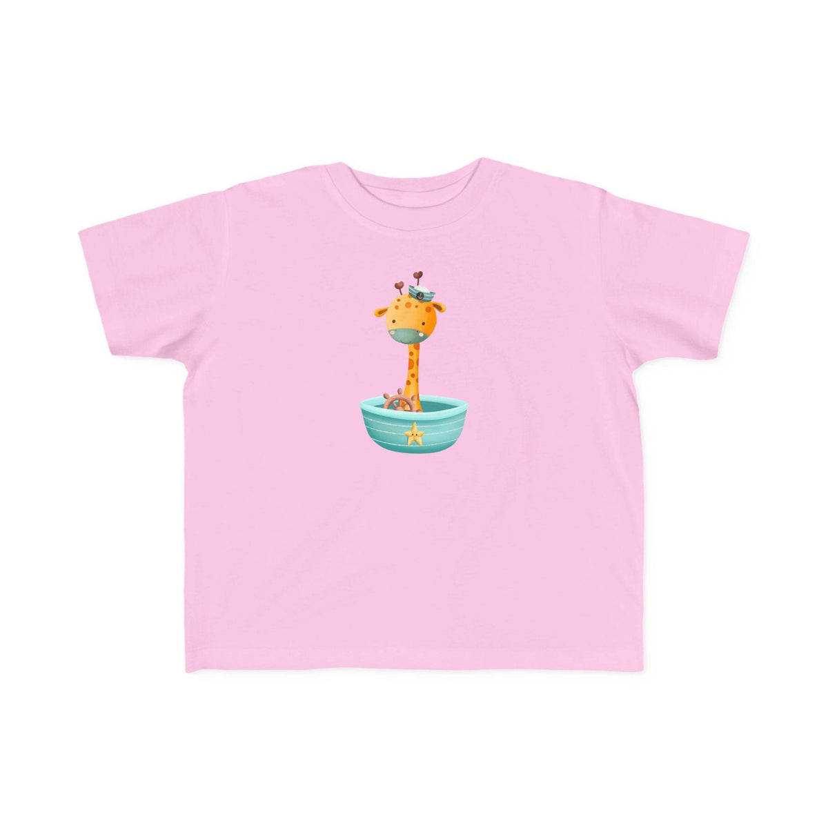 Pink / 2T