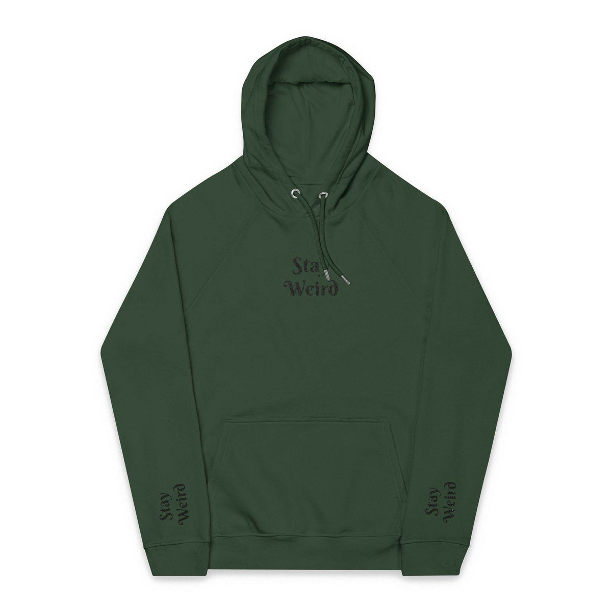 Bottle Green / XS