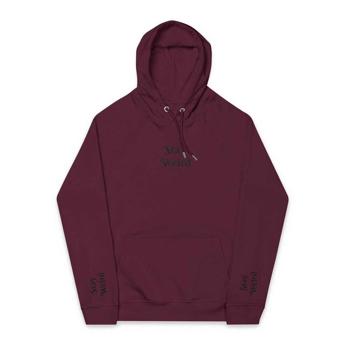 Burgundy / XS