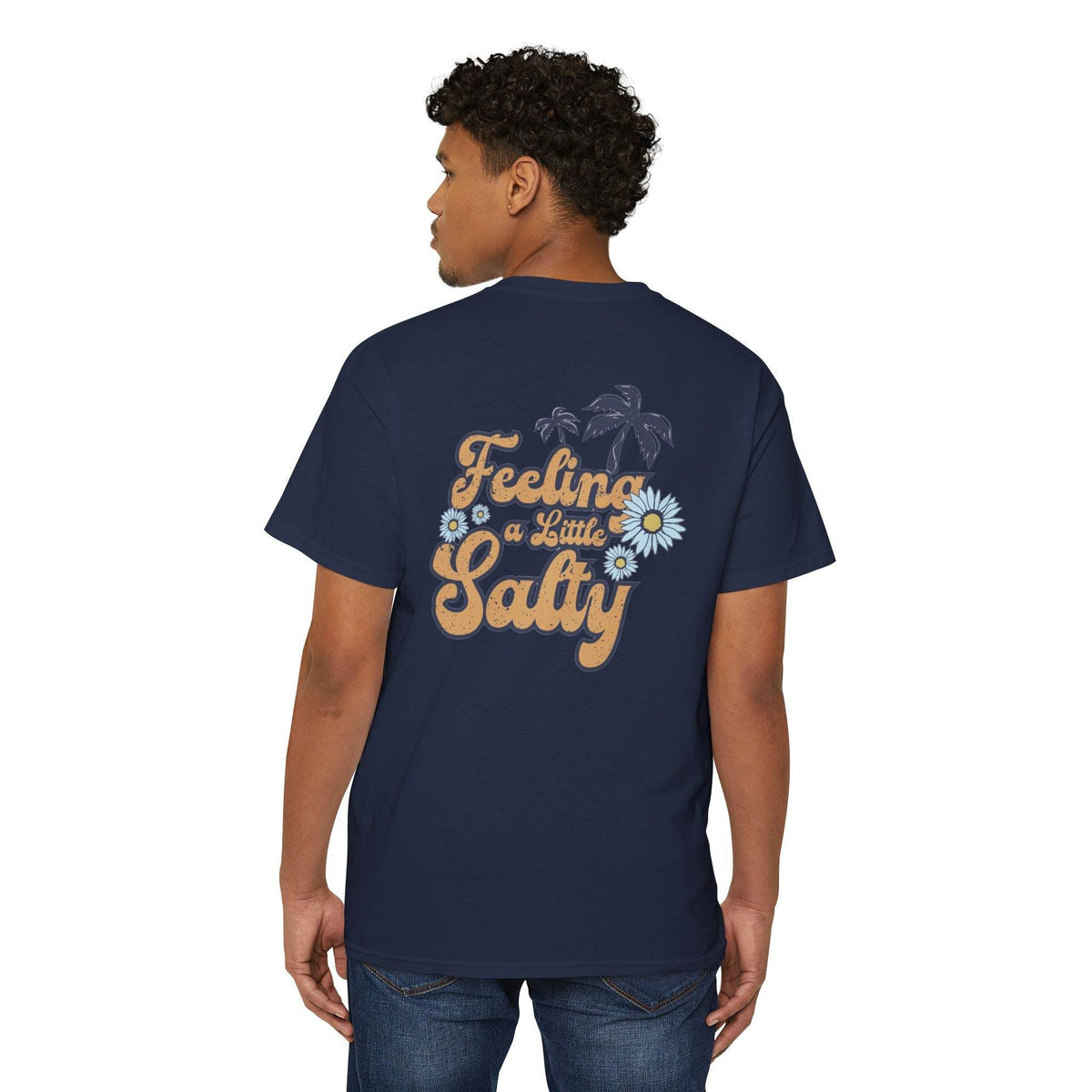 Navy / S