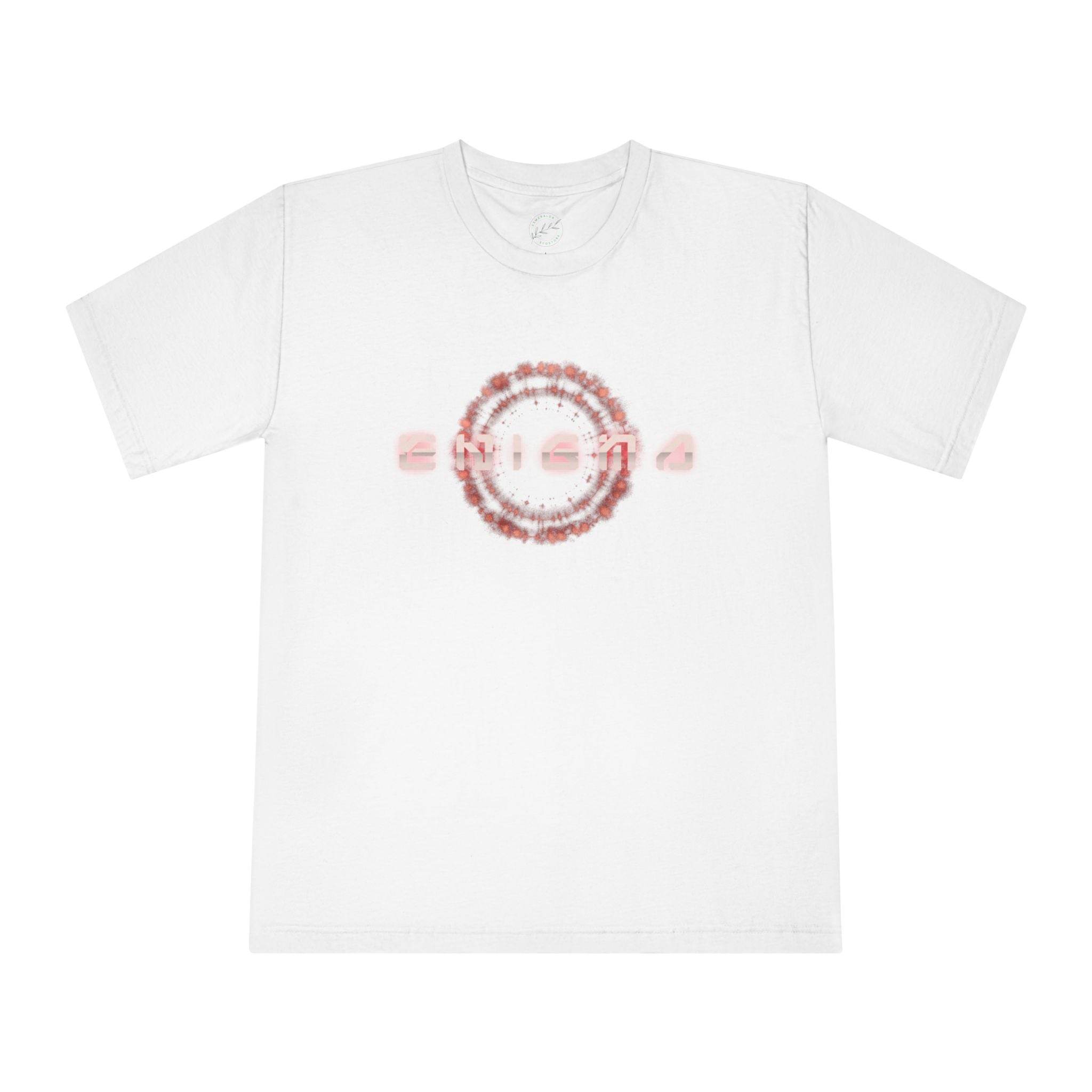 Enigma Unisex Classic Crewneck T-Shirt