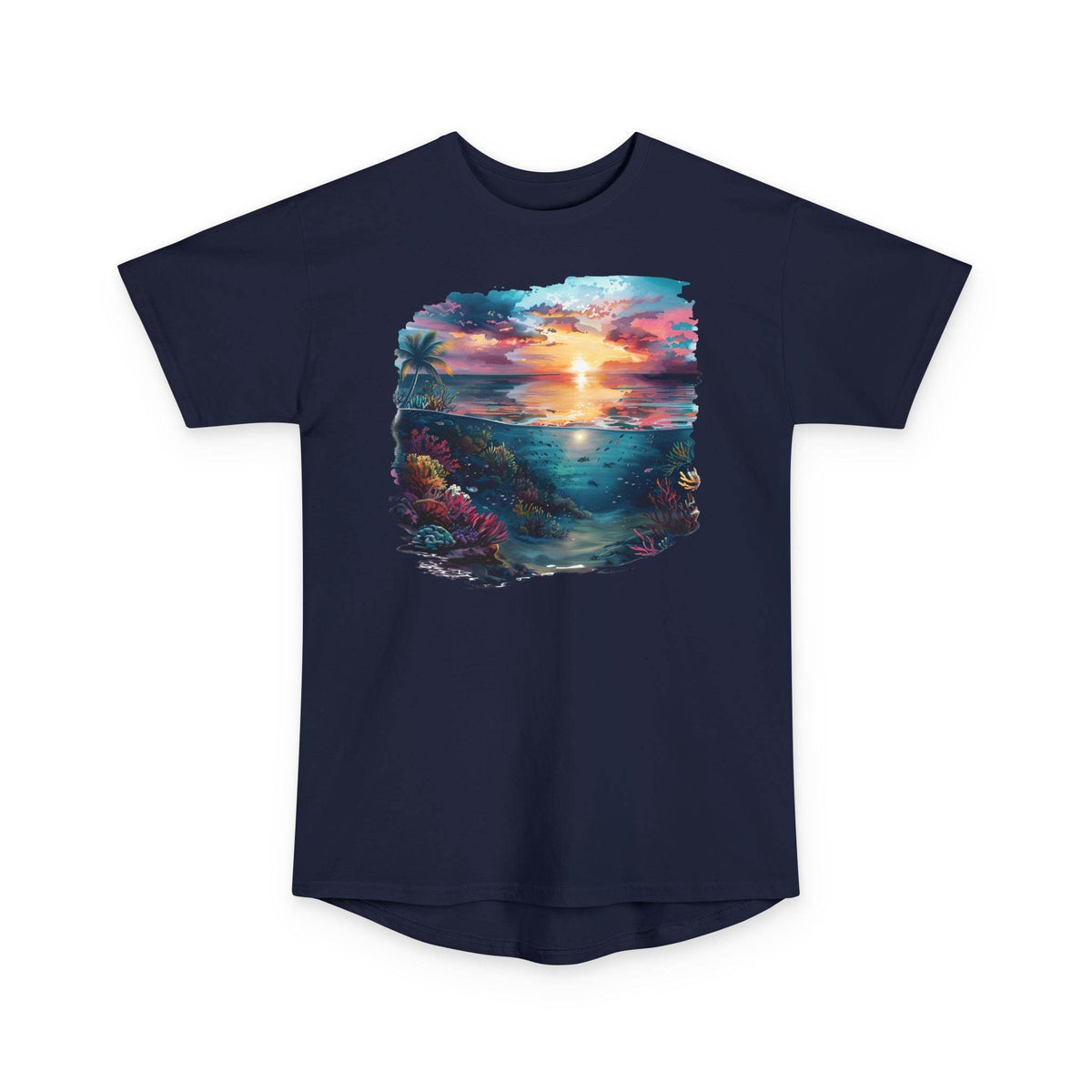 Navy / S