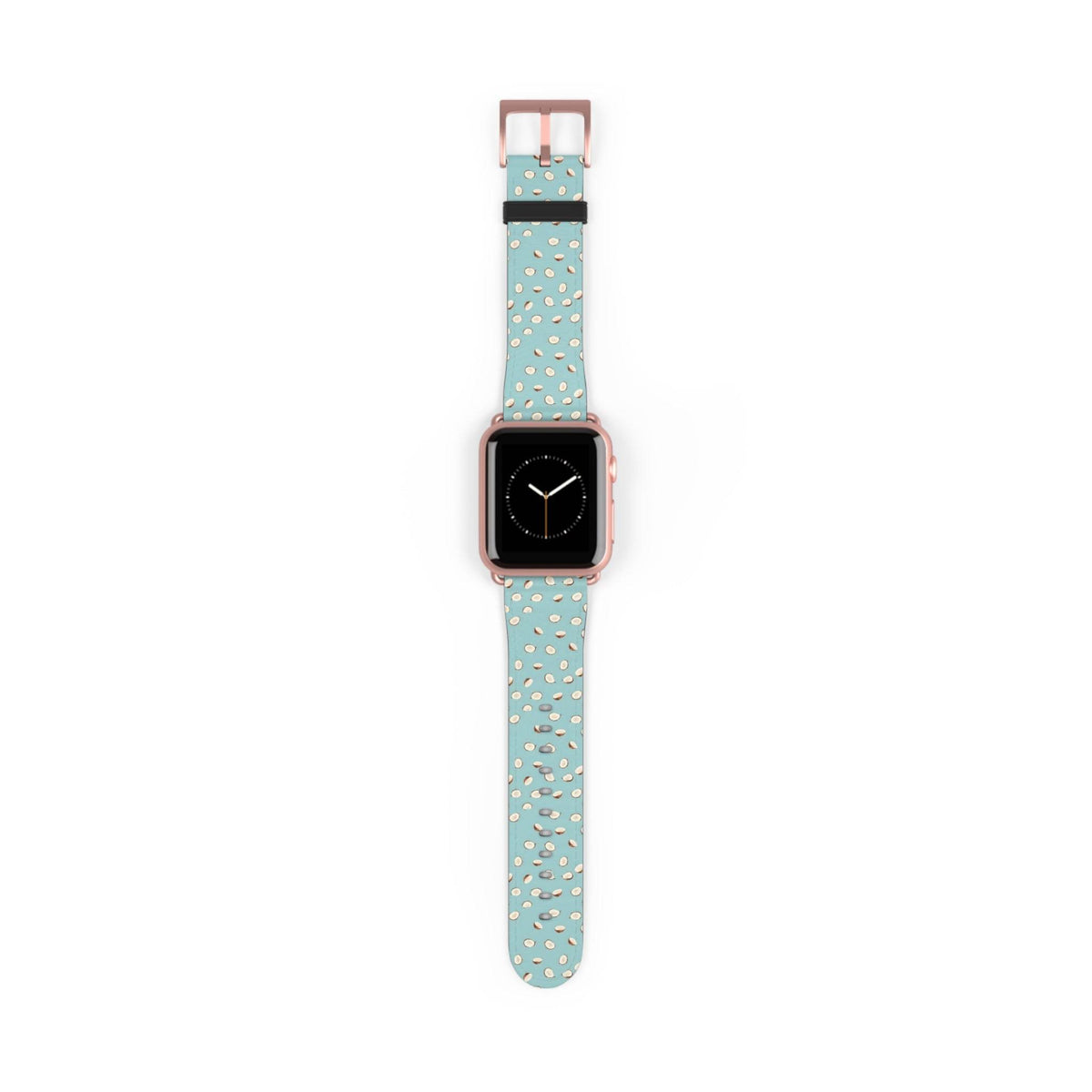 38 - 41 mm / Rose Gold Matte