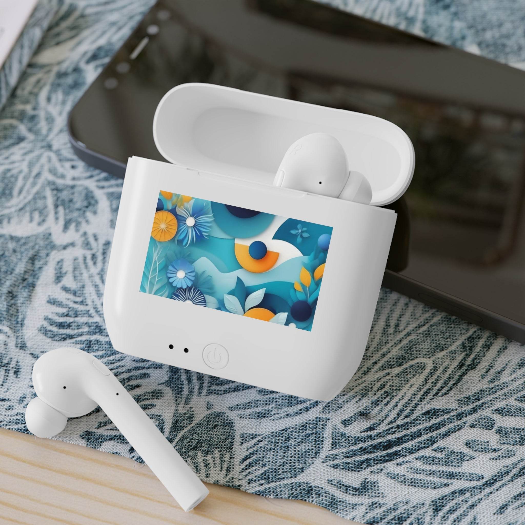 Sound Bloom Eco Essos Wireless Earbuds
