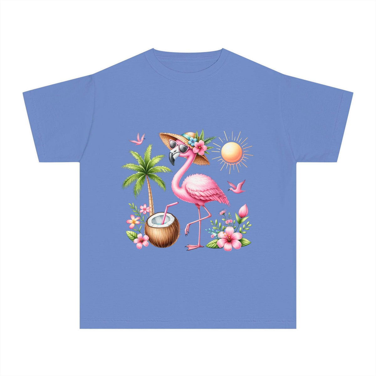 Flo Blue / XS