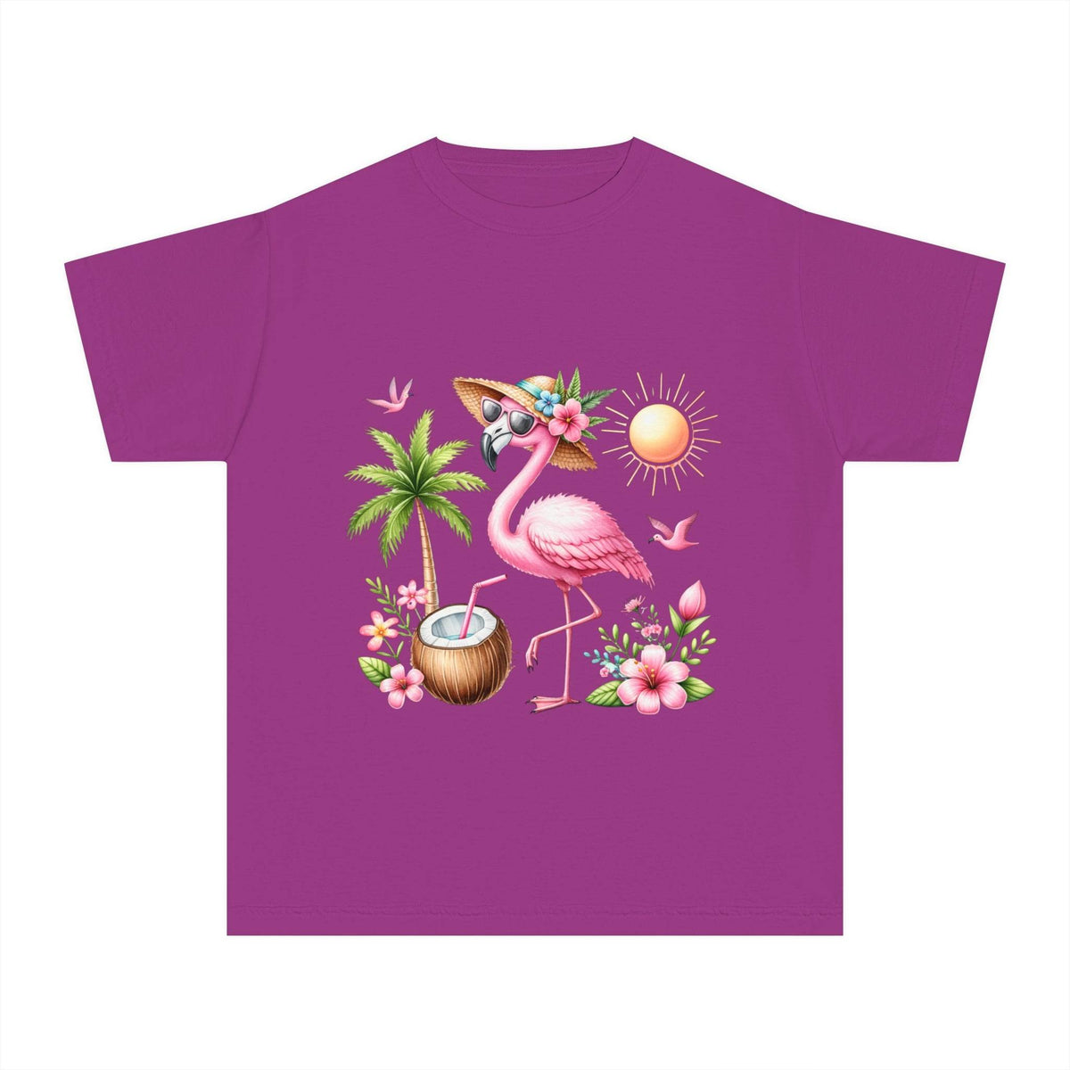 Boysenberry / XS