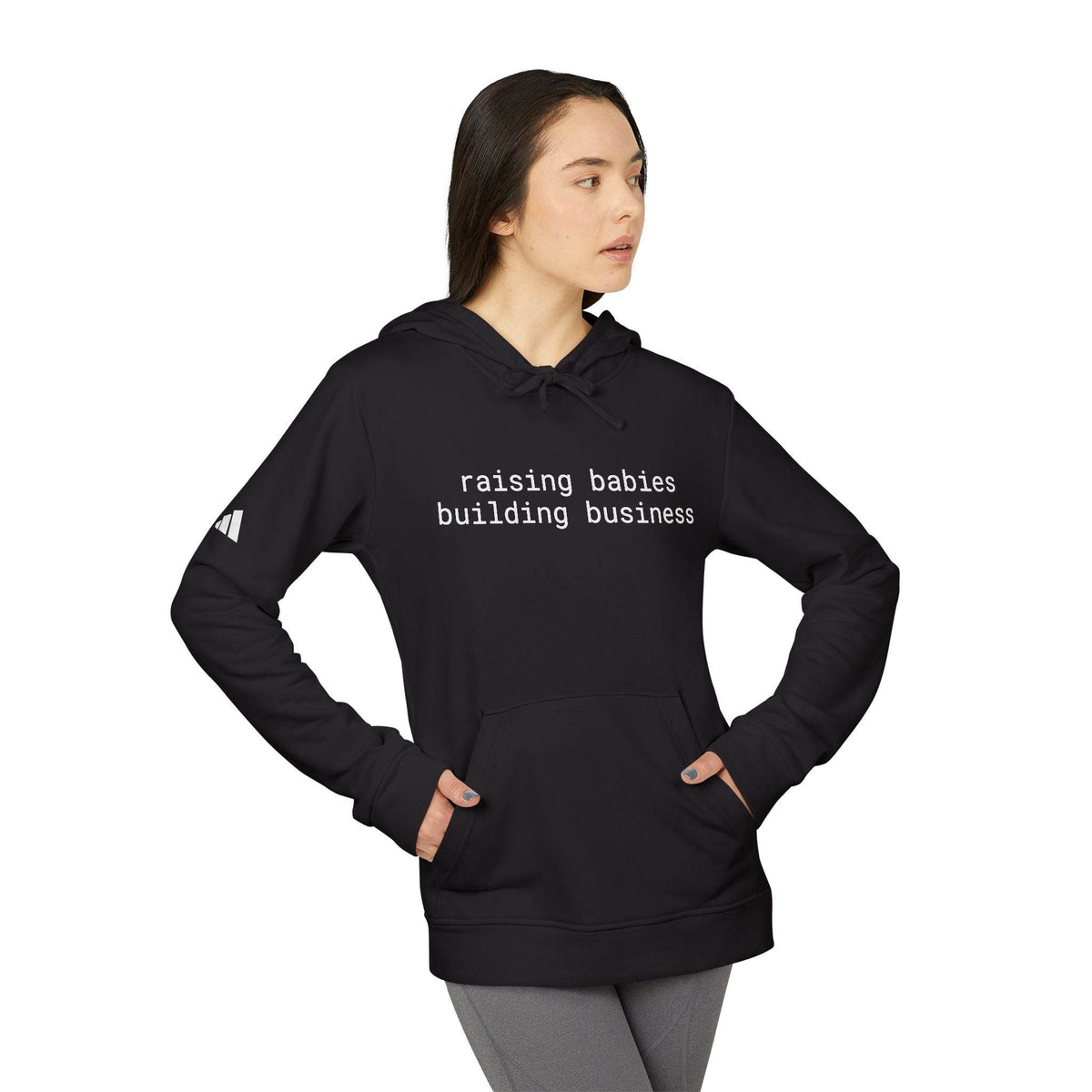Black / XS