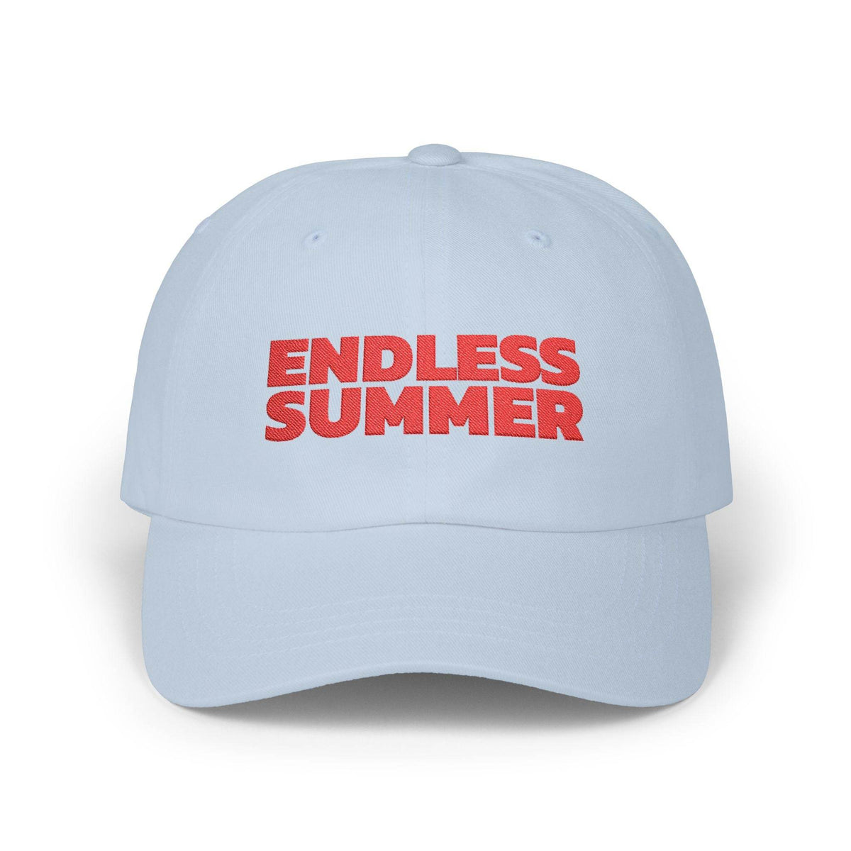 Light Blue / One size